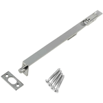 Lever Action Flush Bolt - 914x20mm - SUS304 - Polished Stainless - tradefit - 1