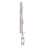 Lever Action Flush Bolt - 200x20mm - SUS304 - Satin Stainless - tradefit - 1