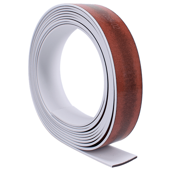 Fire Door Gap Reducing Packer Seal - Low Modulus 3mm Packer - FD60 - Suit 54mm Doors - 5.2m White - tradefit - Featured Image