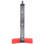 Fire Extinguisher Bracket - T Type - CO2 2KG - Black - tradefit - 1