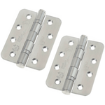 40 Pairs Fire Door Hinges 4