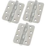 Case 40 Packs of 3 Fire Door Hinges 4