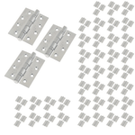 Case 40 Packs of 3 Fire Door Hinges 4