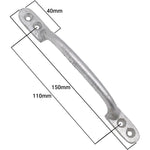 Hot Bed Handle - 6