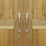 Hot Bed Handle - 6