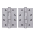 Case 40 Pairs Fire Door Hinges 4