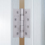 Case 40 Pairs Fire Door Hinges 4