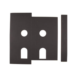 Intumescent Kit To Suit DIN Standard Locks - tradefit