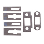 Intumescent Kit To Suit Fire Rated Tubular Latch - tradefit - 1