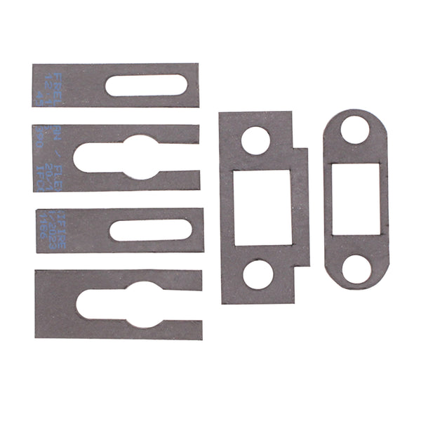 Intumescent Kit To Suit Fire Rated Tubular Latch - tradefit - Featured Image