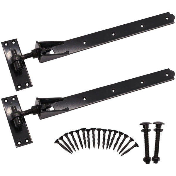 Adjustable Hook and Band Gate Hinge Set - 1200mm / 48