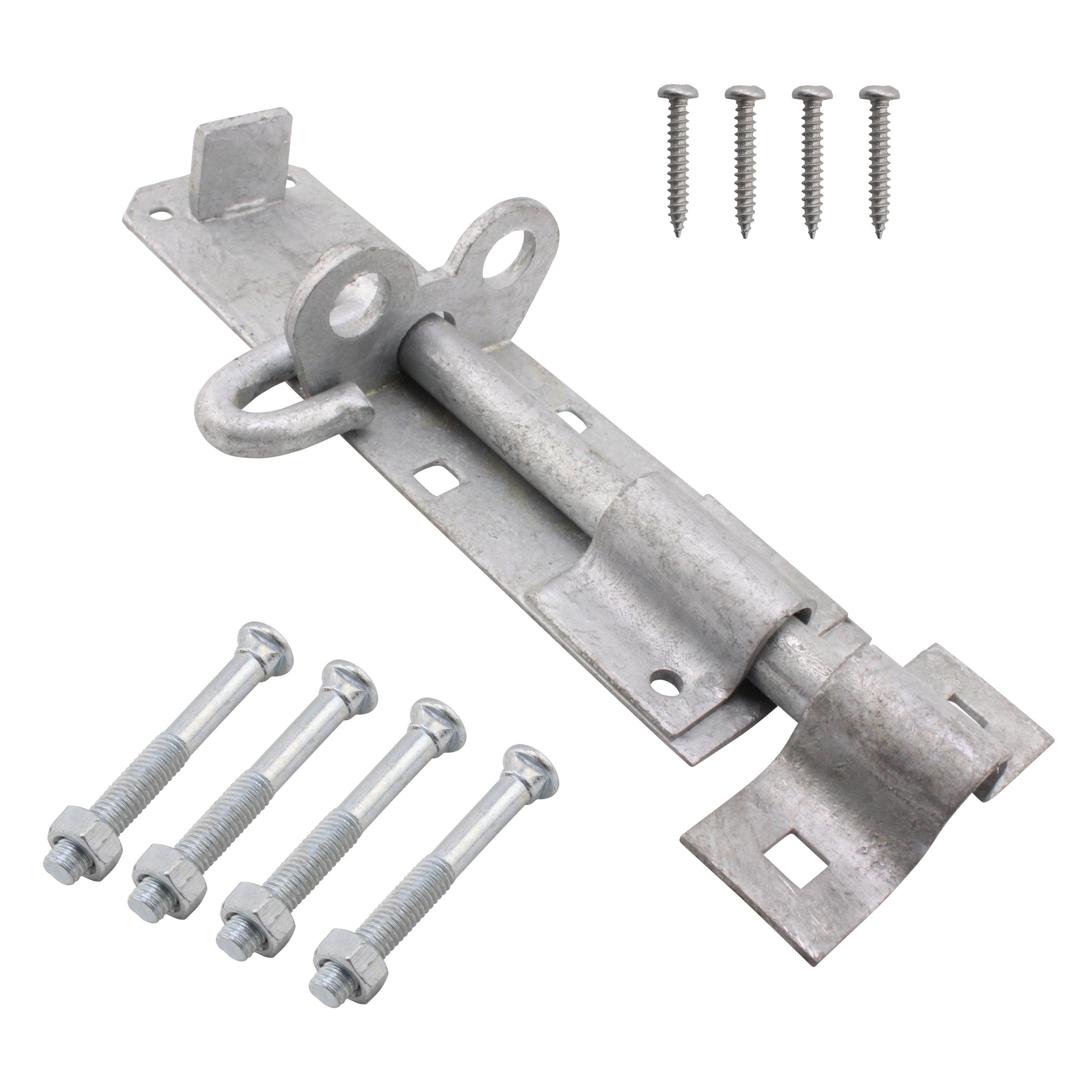 Gate Hardware