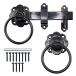 Ring Gate Latch - 6