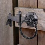 Ring Gate Latch - 6
