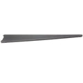 Twin Slot Shelving - Bracket - Black - 610mm