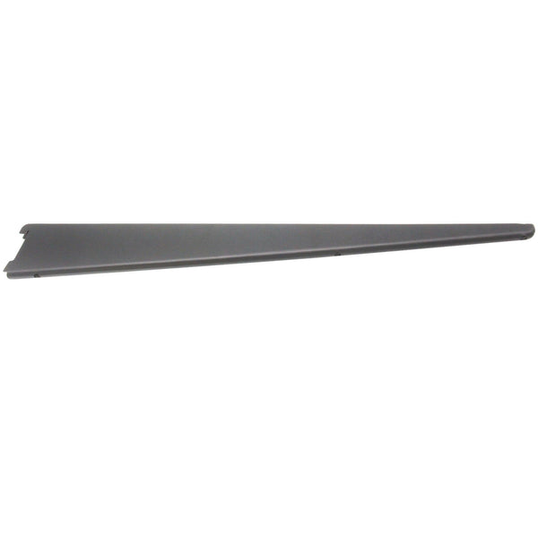 Twin Slot Shelving - Bracket - Black - 610mm - tradefit - Featured Image
