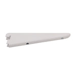 Twin Slot Shelving - Bracket - White - 170mm - tradefit - 1