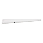 Twin Slot Shelving - Bracket - White - 320mm - tradefit - 1