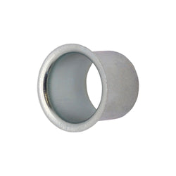 Ferrule Escutcheon - Pack of 10 - Satin Finish - tradefit