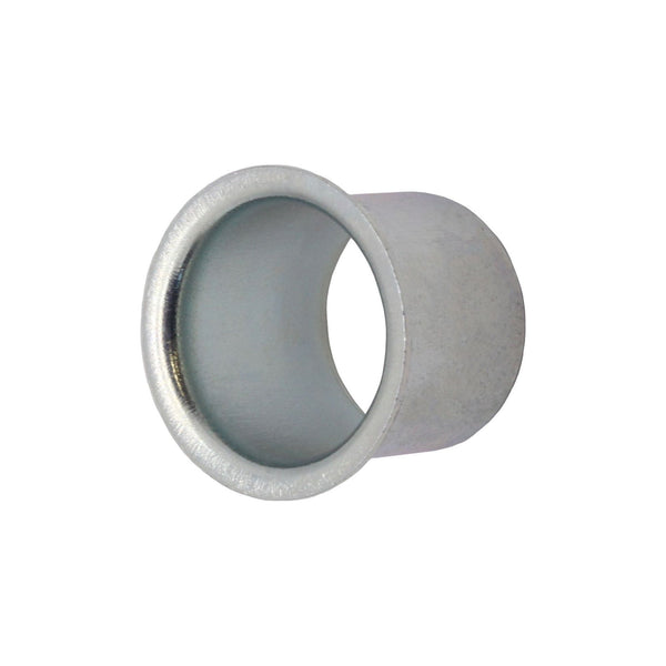 Ferrule Escutcheon - Pack of 10 - Satin Finish - tradefit - Featured Image
