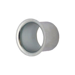 Ferrule Escutcheon - Pack of 10 - Chrome Plated Finish - tradefit - 1