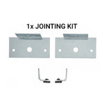 Pocket Door Jointing Kit - tradefit - 1