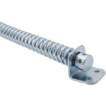 Heavy Adjustable Gate Spring - 250mm / 10 Inch - Zinc Plated - tradefit - 5