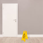 A - Board Caution Work in Progress 620x290mm - tradefit - 5