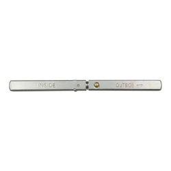 Split Spindle for Escape Lock - 120mm - tradefit