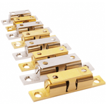 Adjustable Double Ball Catch Quality Brand 4 Sizes 2 Finishes - tradefit - 26