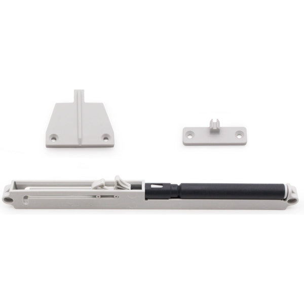 Soft Close Drawer Damper 25kg Force for Wood or Metal Drawers - tradefit - Featured Image