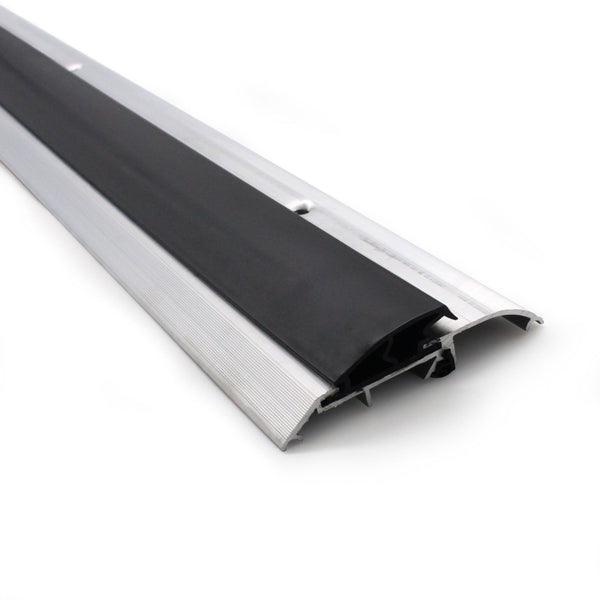 Roll Over Door Threshold Seal - Inward and Outward Opening - 1829mm - Aluminium - tradefit - Featured Image