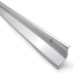 Door Rain Deflector - 914mm - Aluminium - tradefit - 1