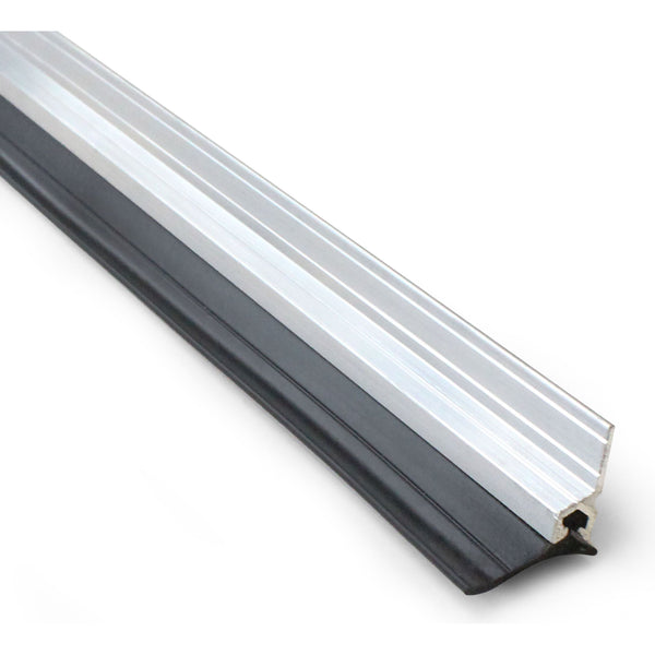 Heavy Duty Single Door Weather Seal Set - Aluminium - tradefit - Featured Image