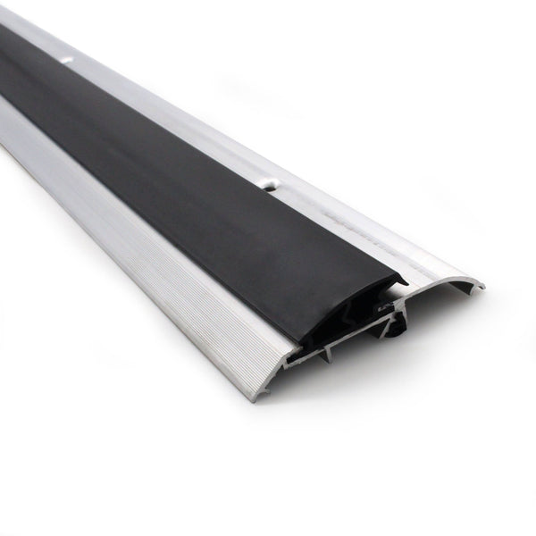 Roll Over Door Threshold Seal - Inward and Outward Opening - 914mm - Aluminium - tradefit - Featured Image
