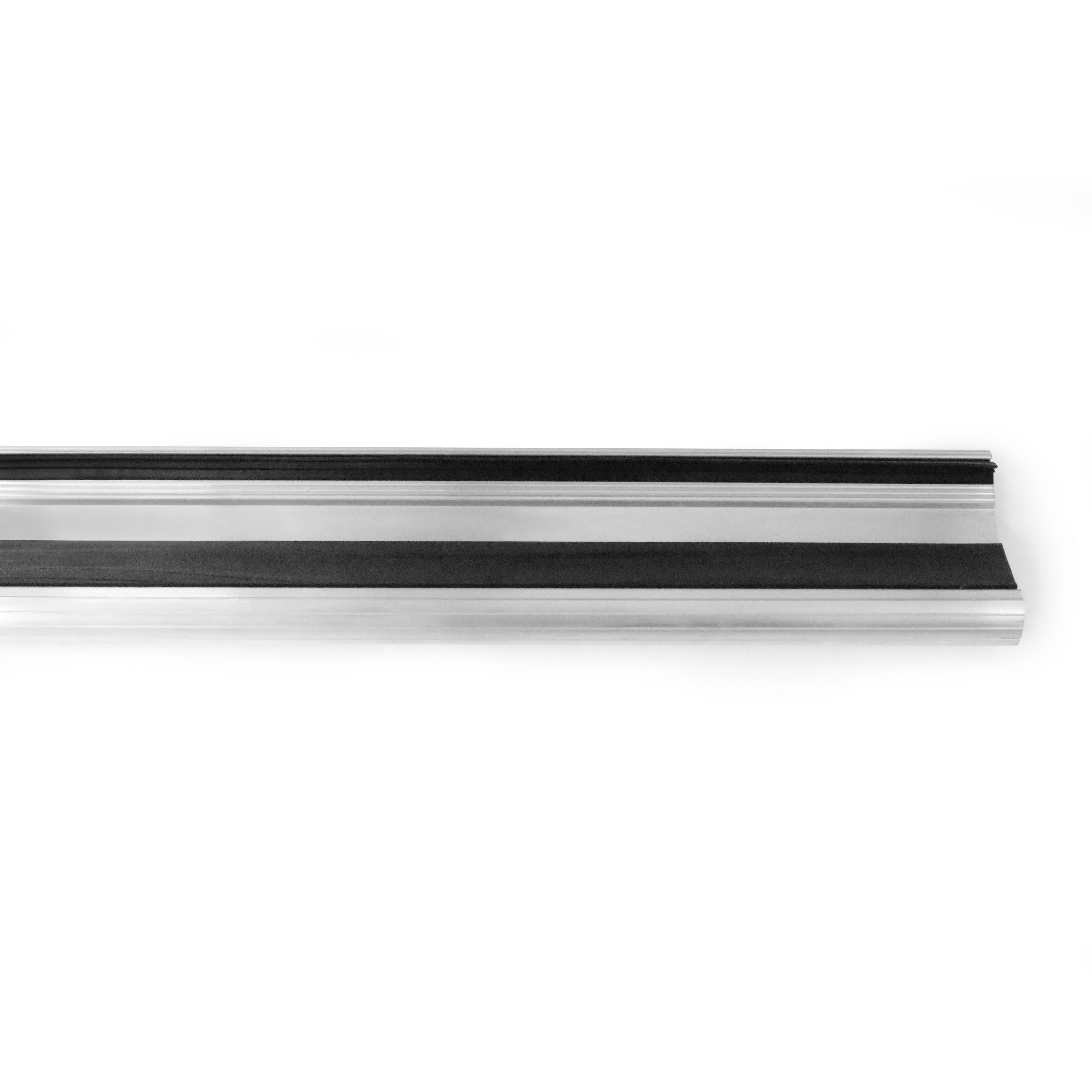 Door Threshold Seal 56mm Inward Opening 914mm Aluminium tradefit