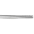 Door Rain Deflector - 914mm - Aluminium - tradefit
