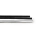 Door Threshold Seal - 44mm Inward Opening - 1829mm - Aluminium - tradefit - 5