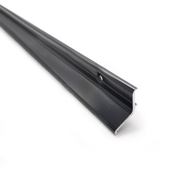 Door Rain Deflector - 914mm - Black - tradefit - Featured Image