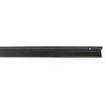 Door Rain Deflector - 914mm - Black - tradefit - 5