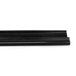 Door Threshold Seal - 56mm Inward Opening - 1829mm - Black - tradefit - 5
