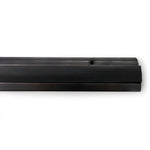 Roll Over Door Threshold Seal - Inward and Outward Opening - 914mm - Black - tradefit - 5