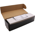 Overhead Fire Door Closer Reversible Push or Pull Side - Power Size 2 - 4 - Satin Nickel - tradefit - 11