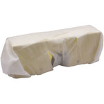 Universal Overhead Fire Door Closer Dual Handed Push or Pull Side - Power Size 3 - Polished Brass - tradefit - 9