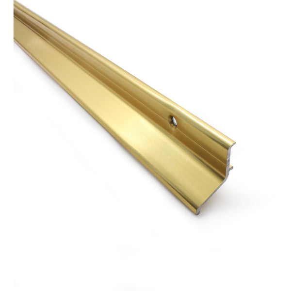 Door Rain Deflector - 914mm - Gold - tradefit - Featured Image