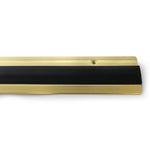 Roll Over Door Threshold Seal - Inward and Outward Opening - 914mm - Gold - tradefit - 5