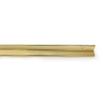 Door Rain Deflector - 914mm - Gold - tradefit - 6