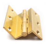 Rebated Cranked Stormproof 2.5