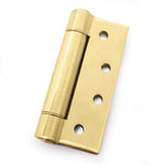 Single Action Spring Hinges 4