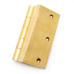 Rebated Cranked Stormproof 2.5